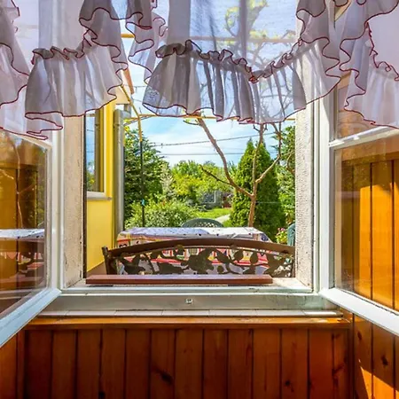 Valich Hébergement de vacances *
